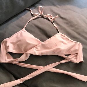 Forever 21 bikini top size M